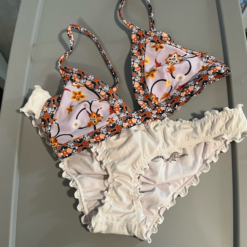 🤍 Bikini set
